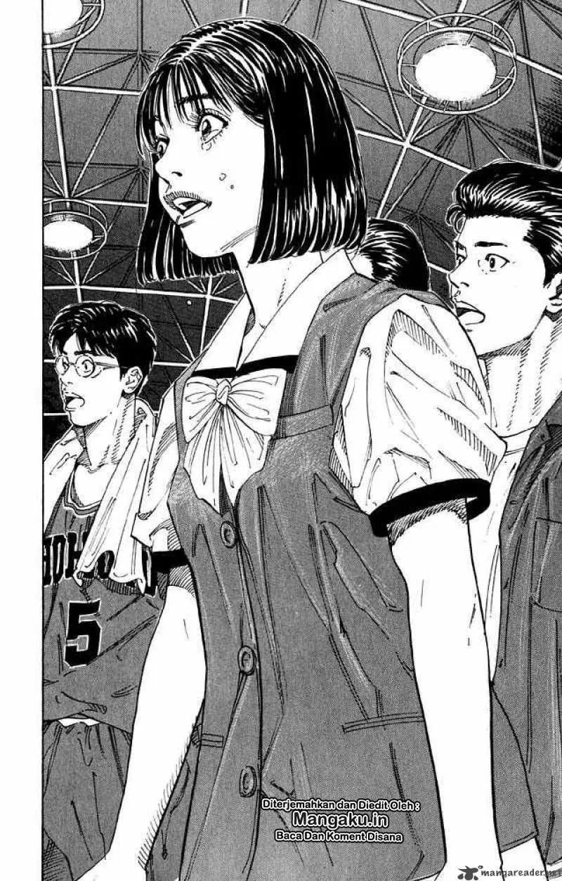 Read Slam Dunk ID Manga Online