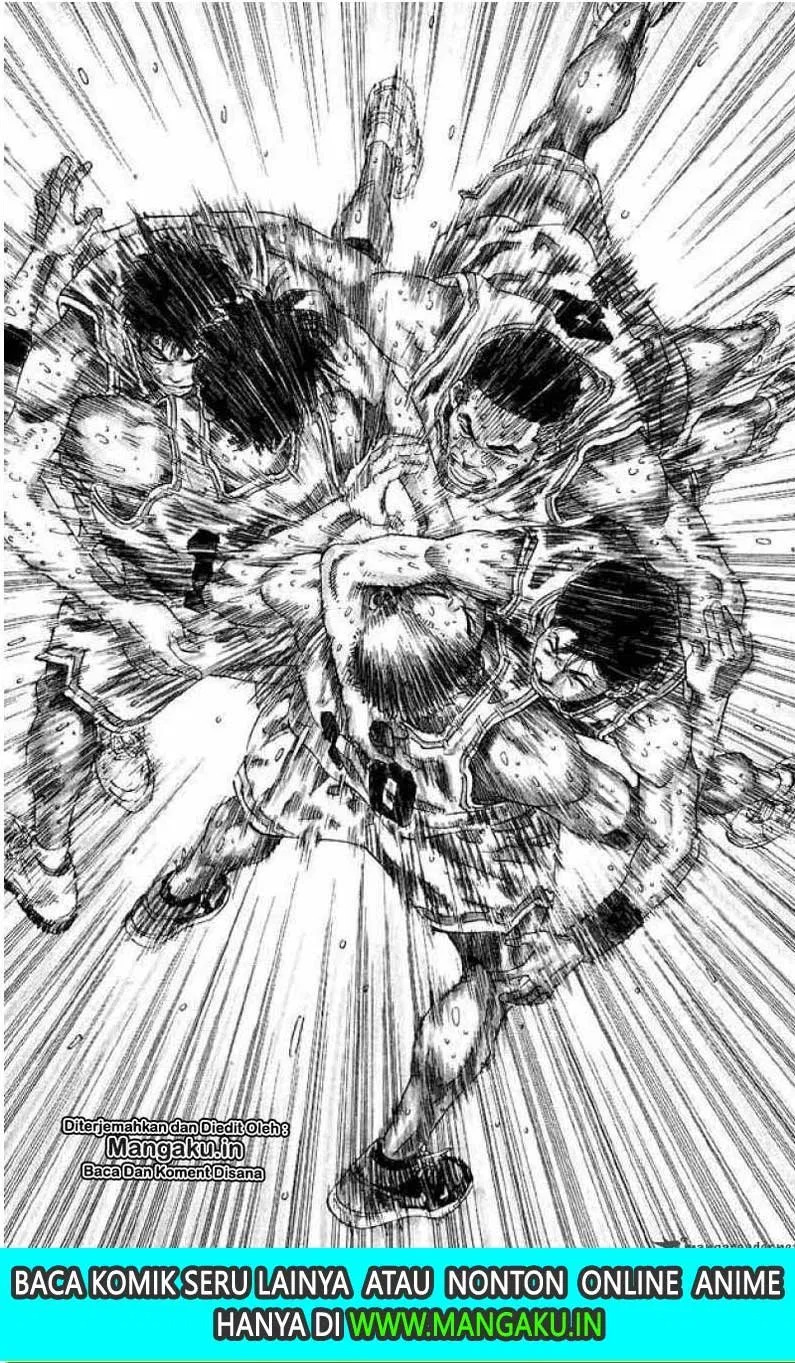 Read Slam Dunk ID Manga Online