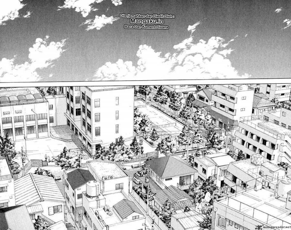 Read Slam Dunk ID Manga Online