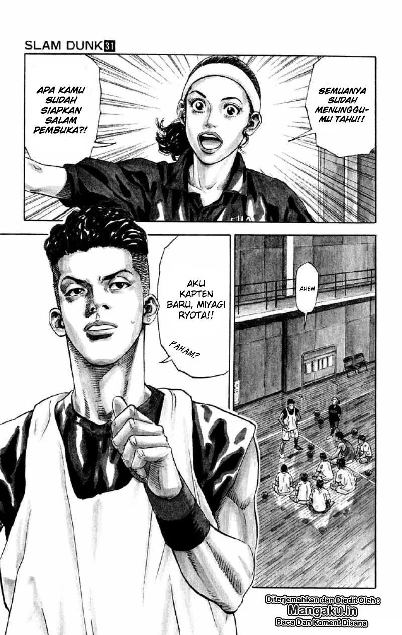 Read Slam Dunk ID Manga Online