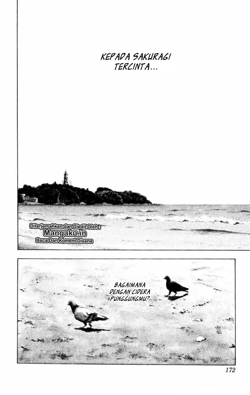 Read Slam Dunk ID Manga Online