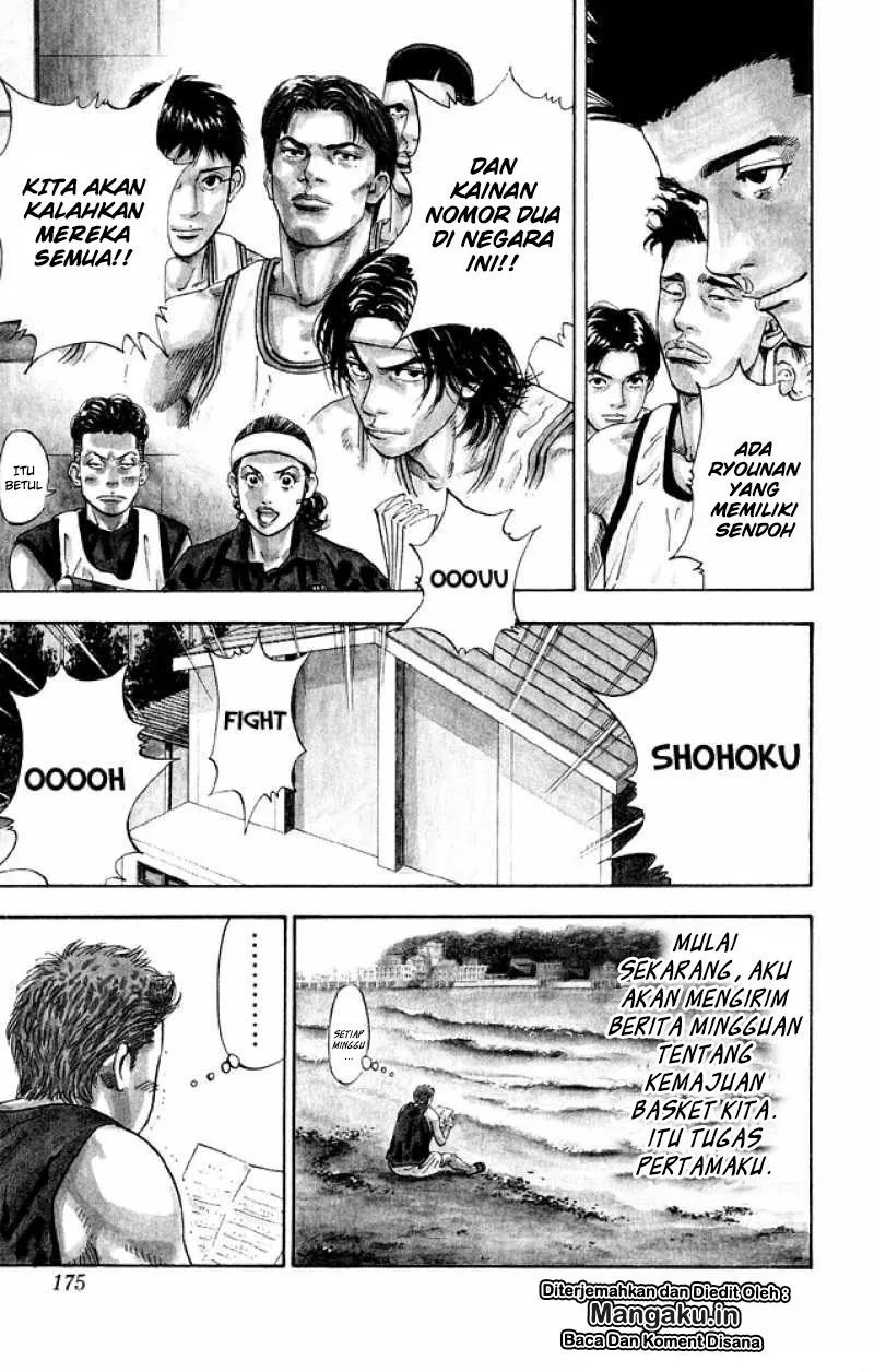 Read Slam Dunk ID Manga Online