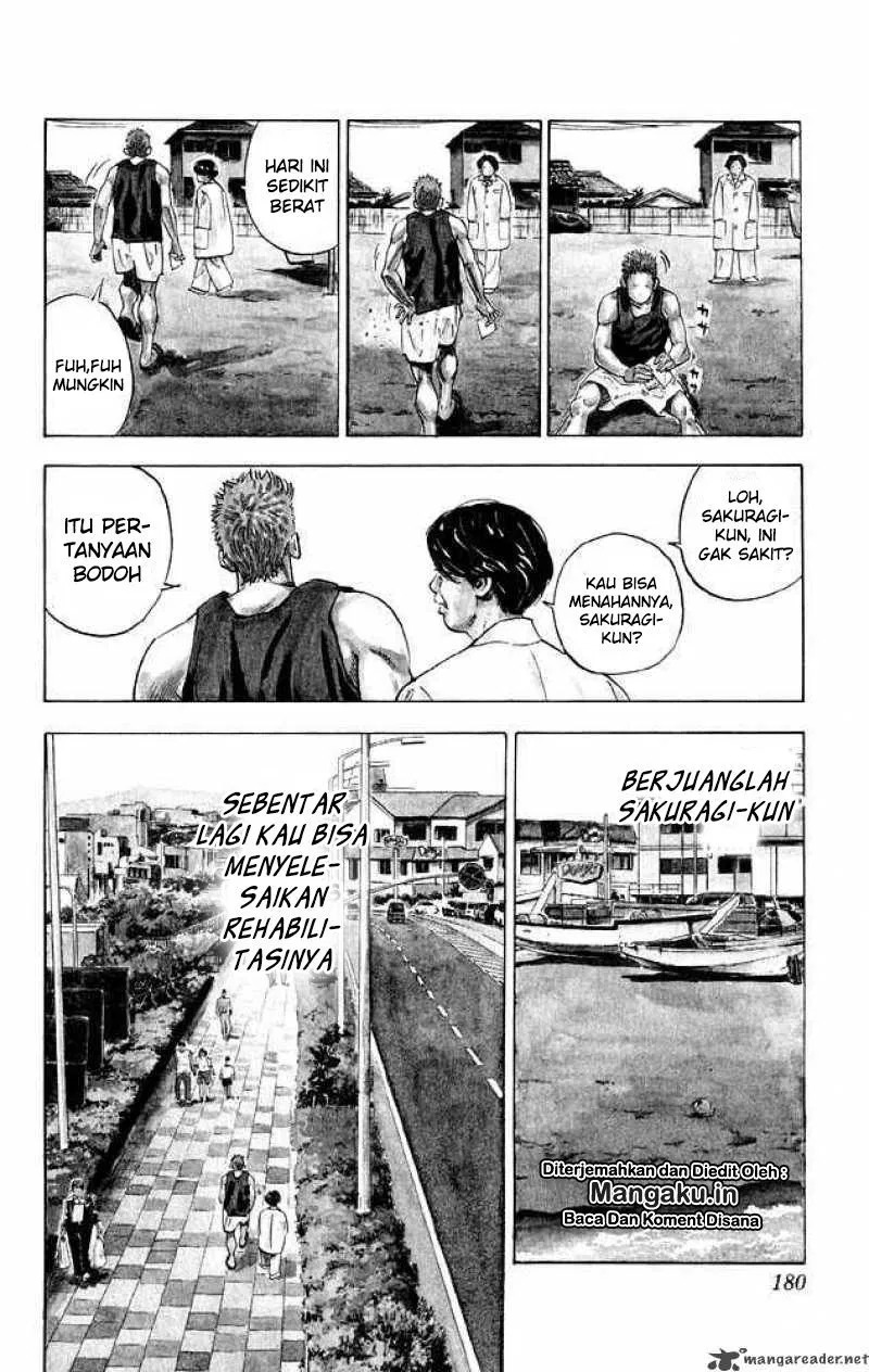 Read Slam Dunk ID Manga Online
