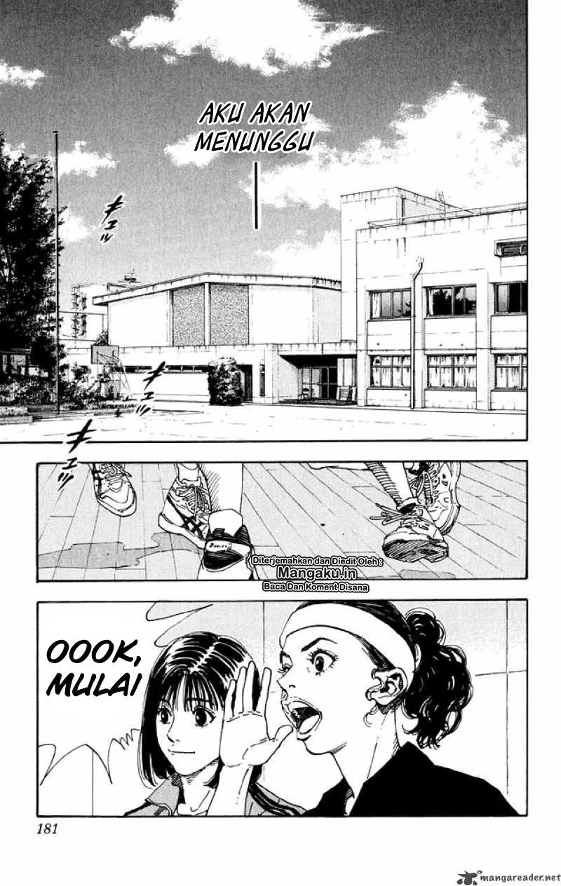 Read Slam Dunk ID Manga Online