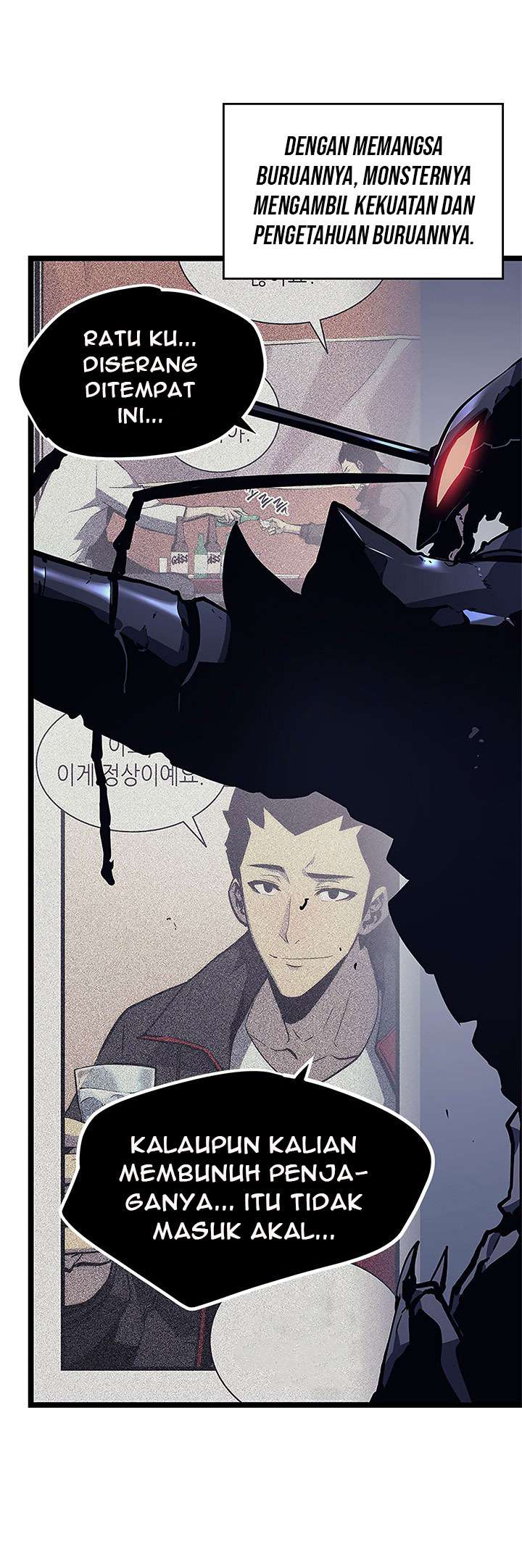 Read Solo Leveling ID Manga Online