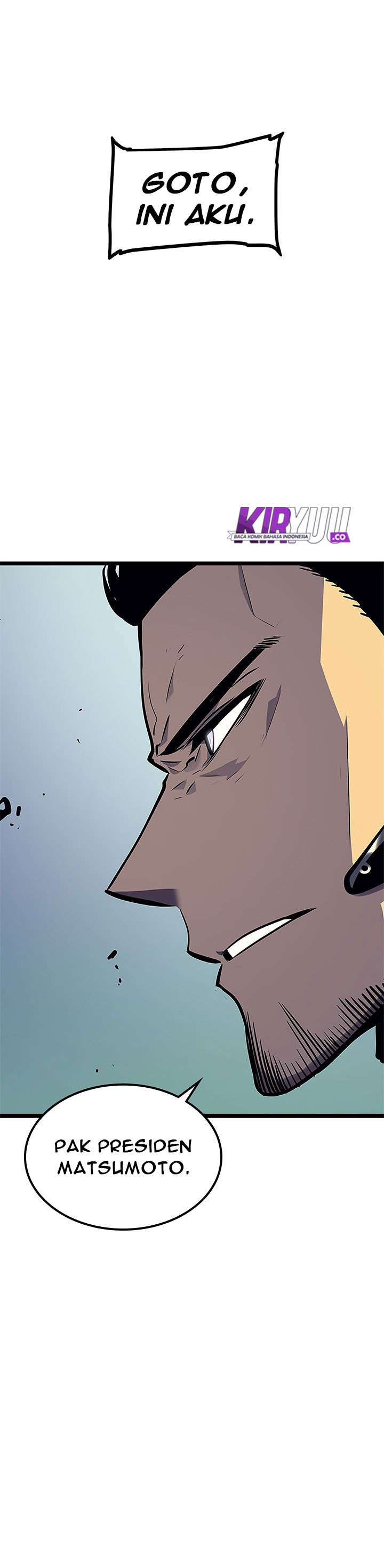 Read Solo Leveling ID Manga Online
