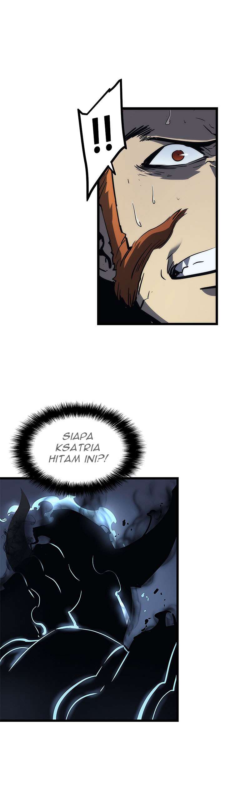 Read Solo Leveling ID Manga Online
