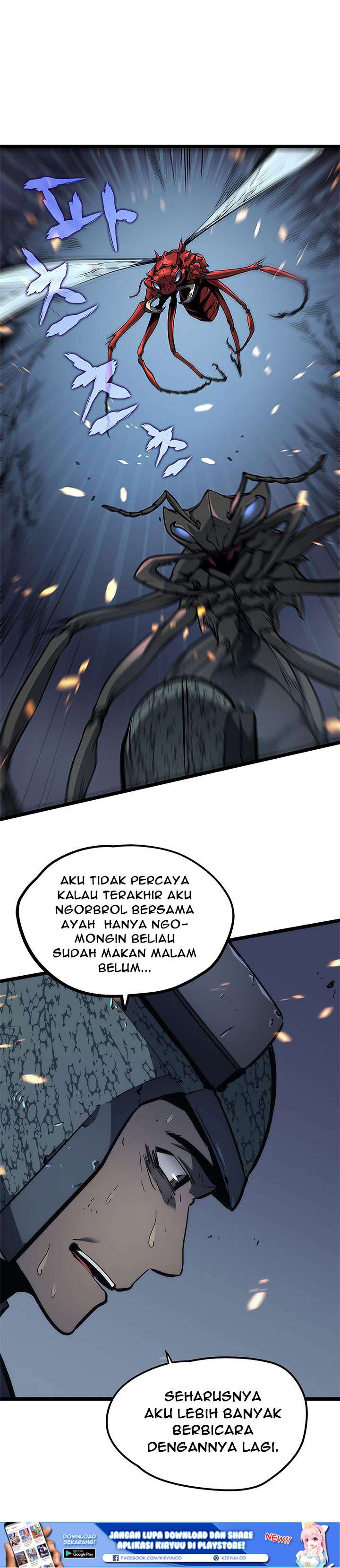 Read Solo Leveling ID Manga Online