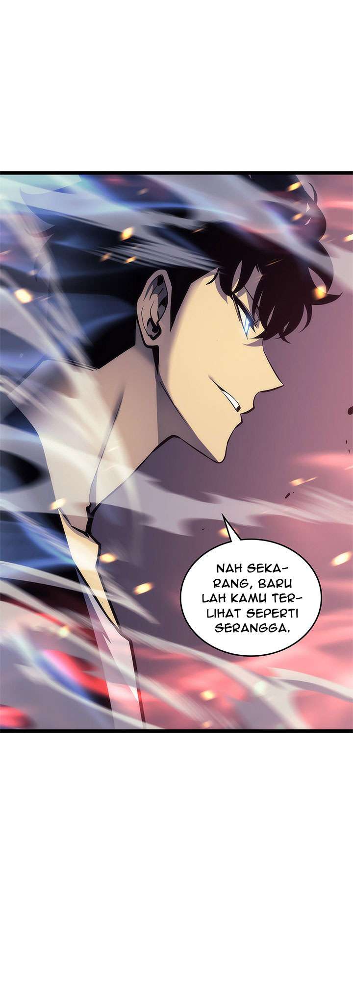 Read Solo Leveling ID Manga Online
