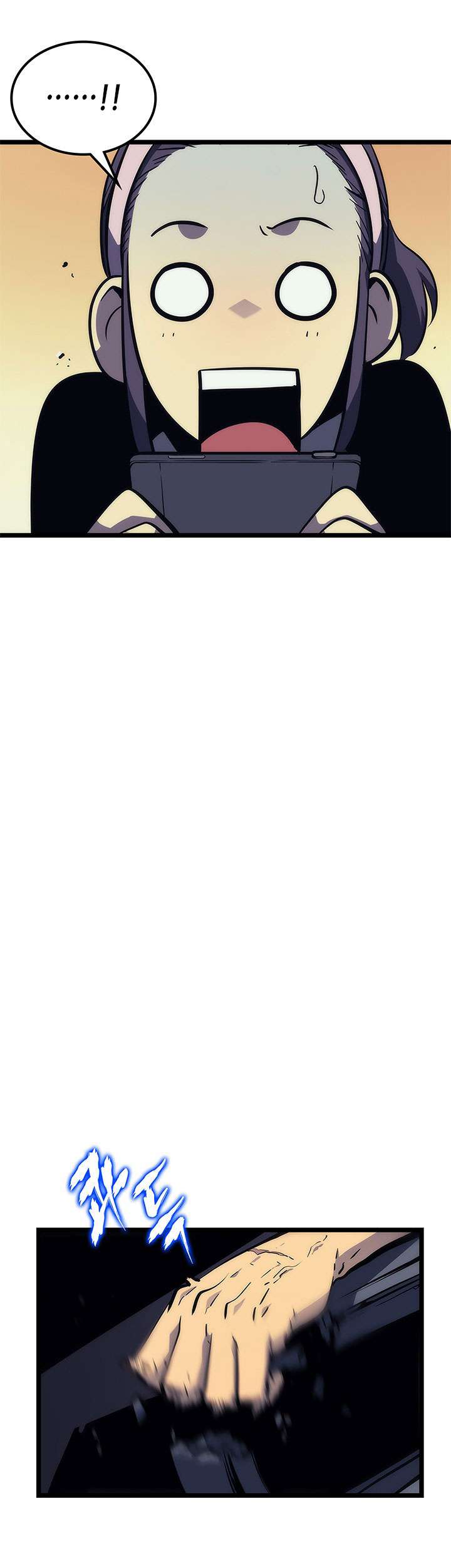 Read Solo Leveling ID Manga Online