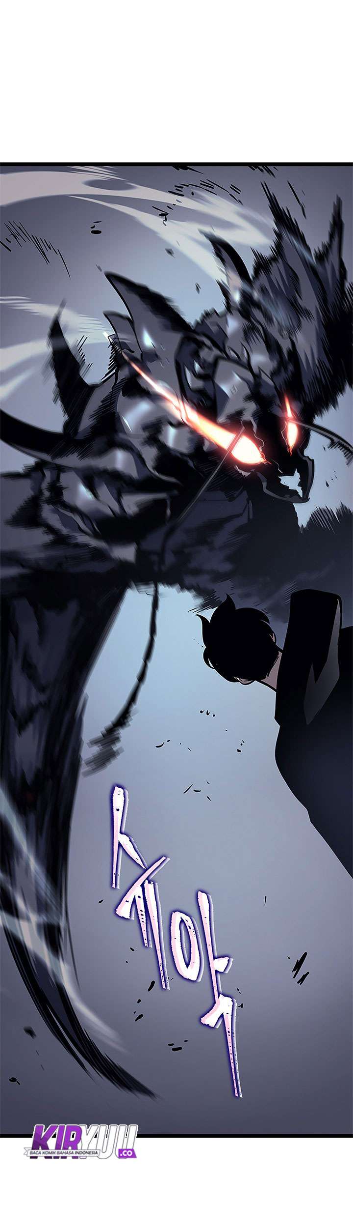 Read Solo Leveling ID Manga Online
