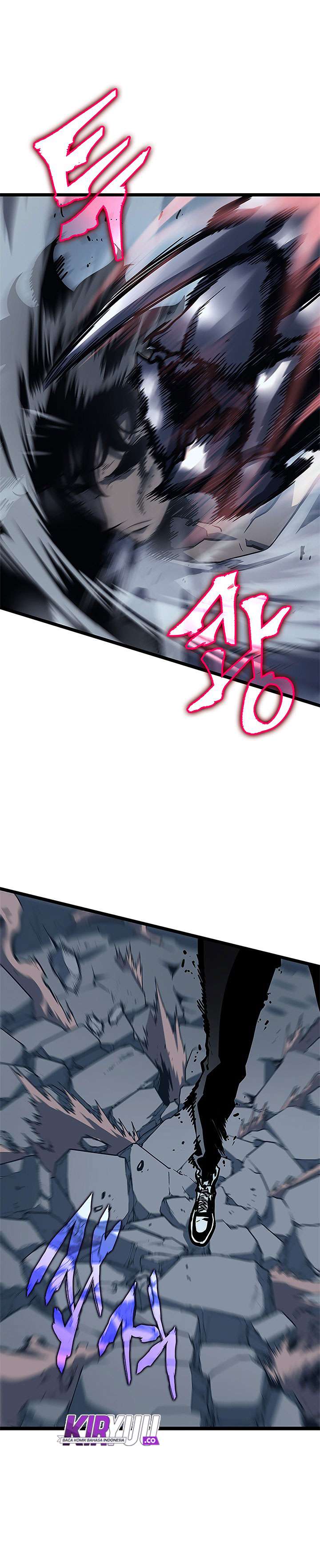 Read Solo Leveling ID Manga Online