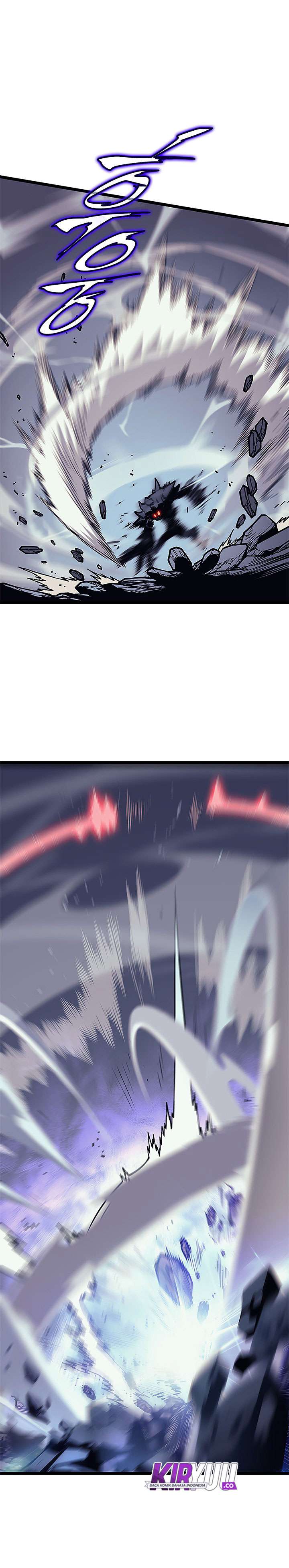 Read Solo Leveling ID Manga Online