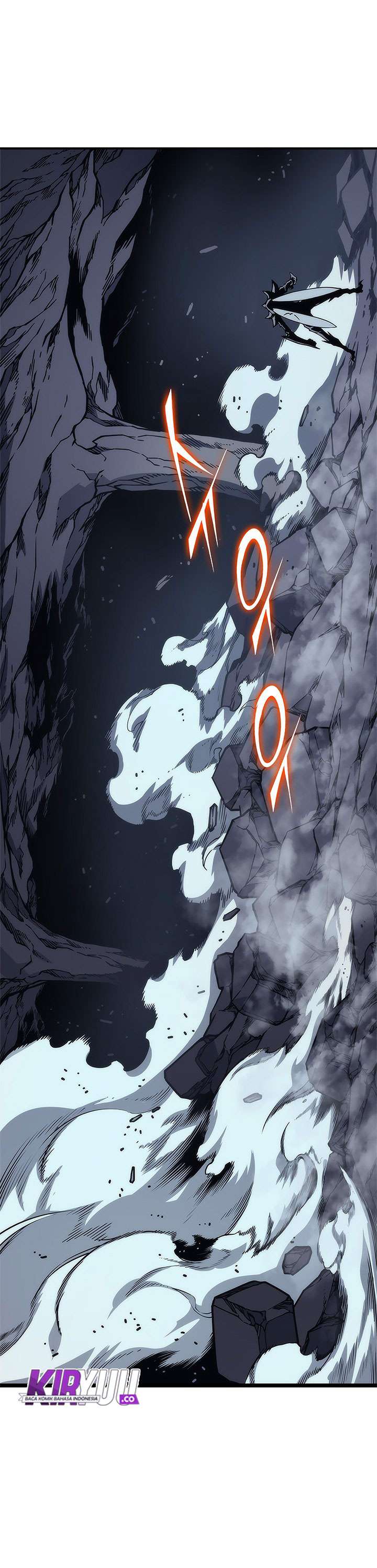 Read Solo Leveling ID Manga Online