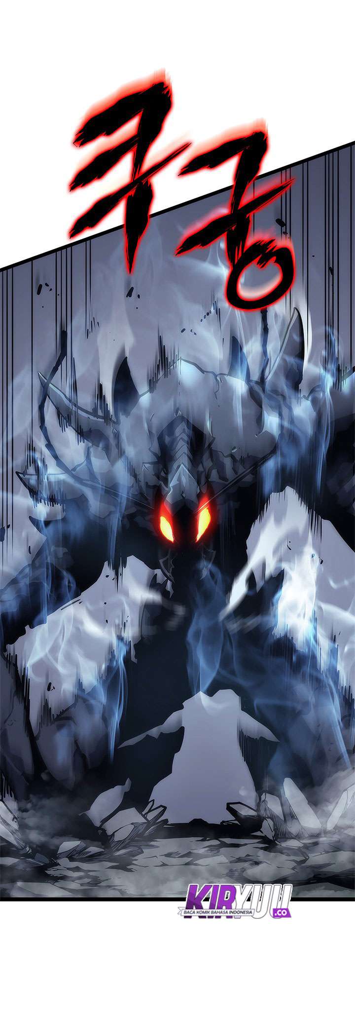 Read Solo Leveling ID Manga Online