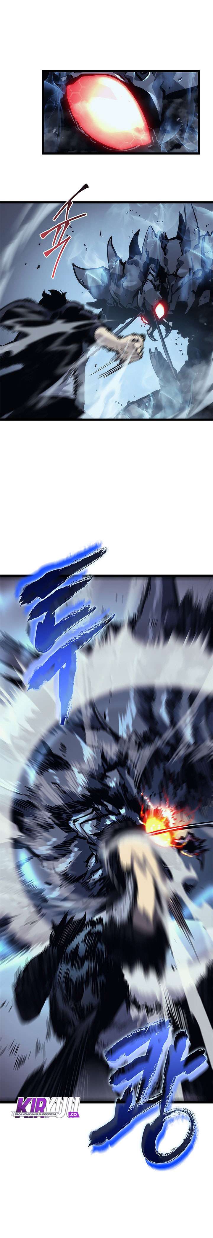 Read Solo Leveling ID Manga Online