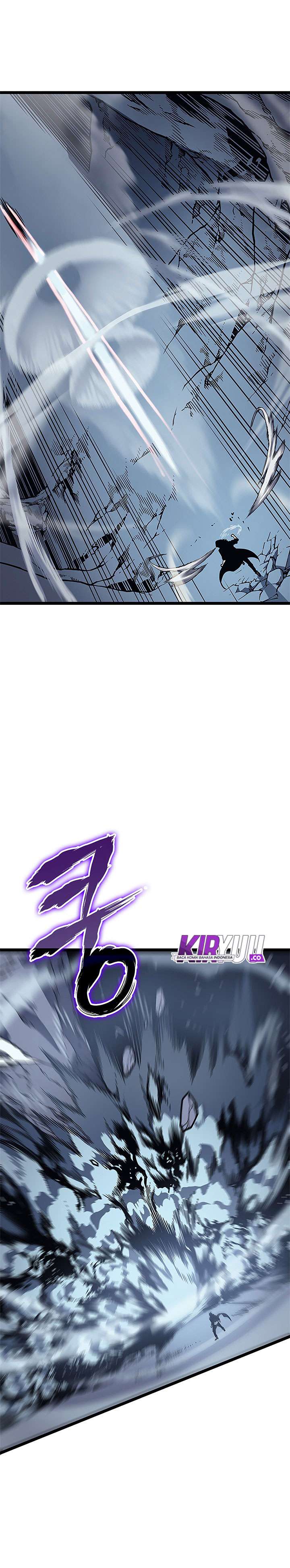 Read Solo Leveling ID Manga Online