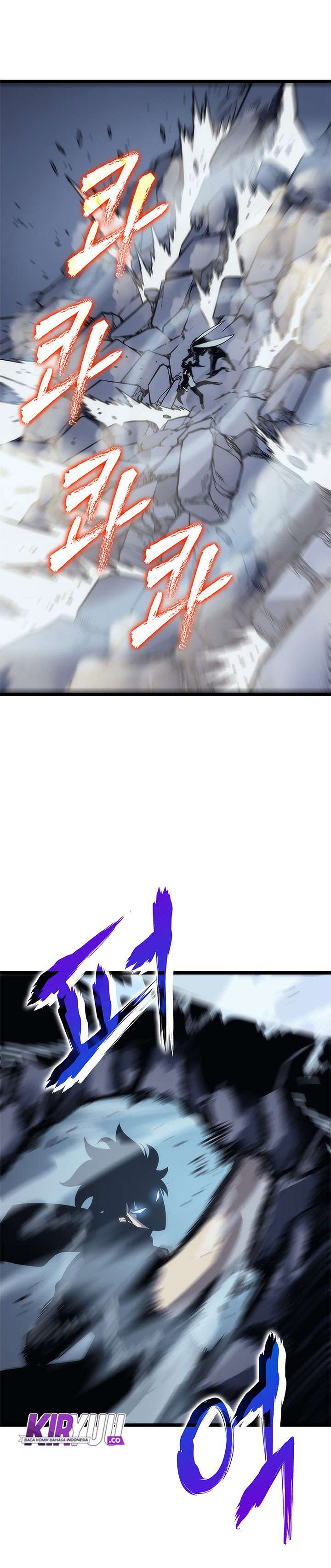 Read Solo Leveling ID Manga Online