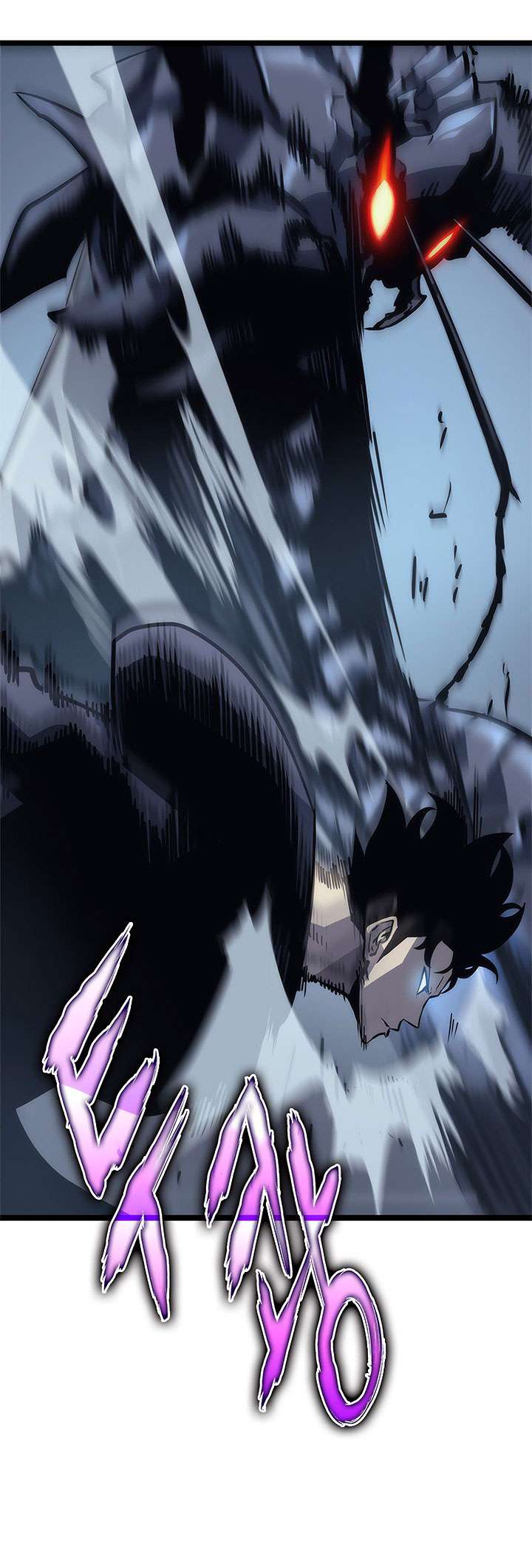 Read Solo Leveling ID Manga Online