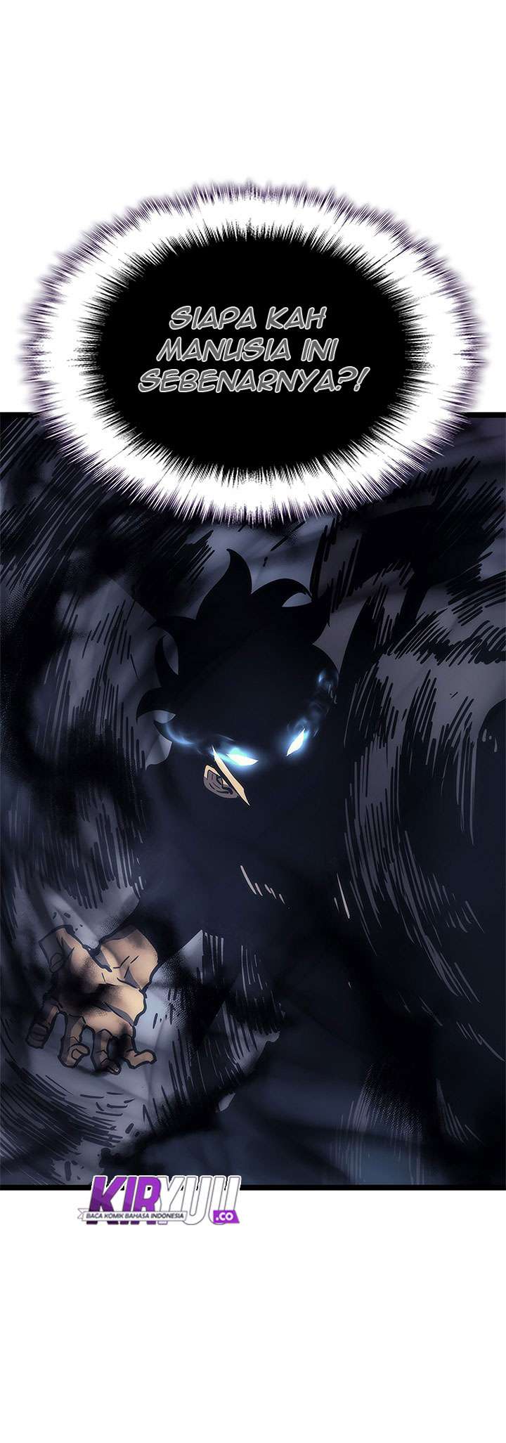 Read Solo Leveling ID Manga Online