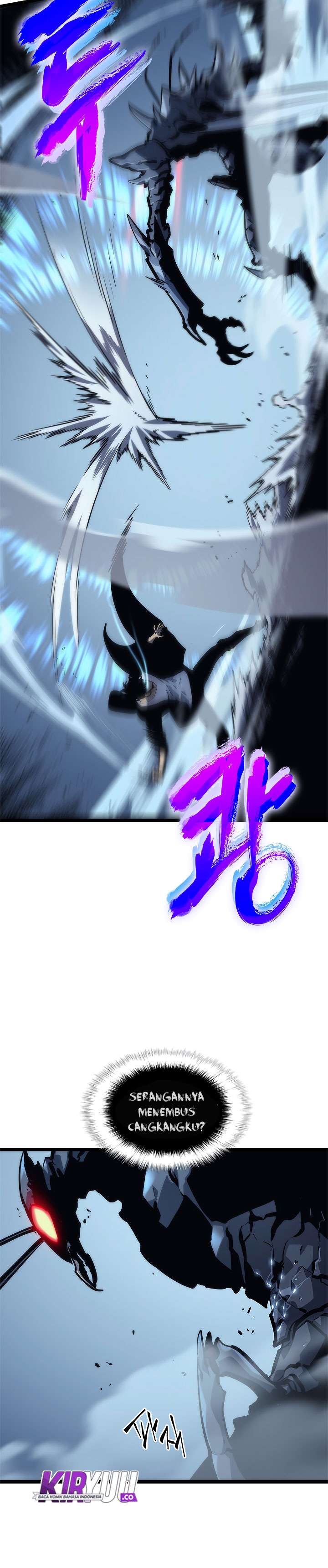 Read Solo Leveling ID Manga Online