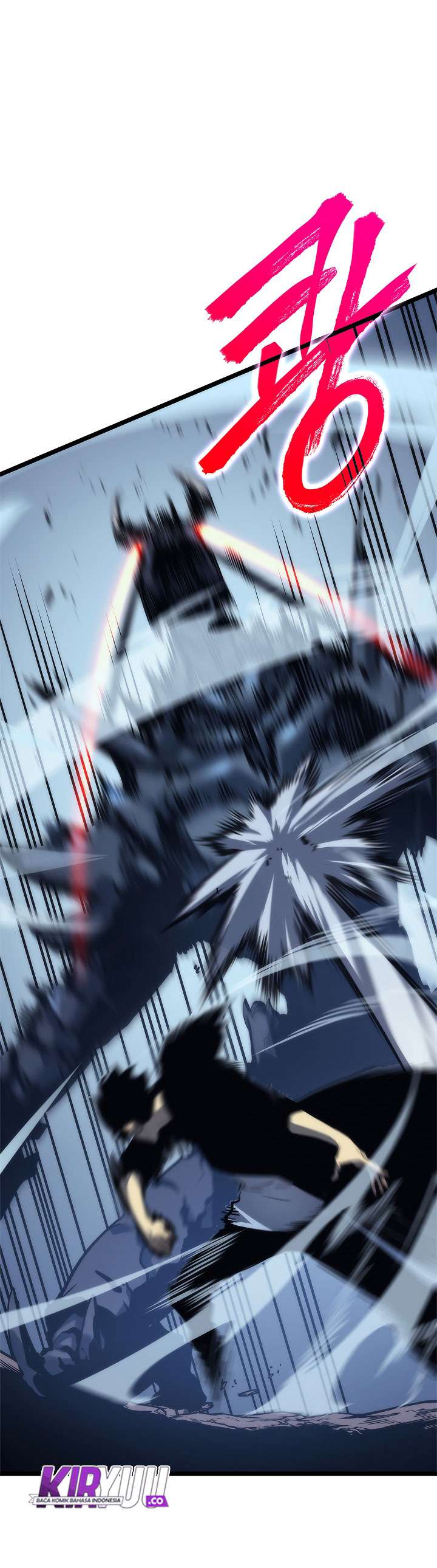 Read Solo Leveling ID Manga Online