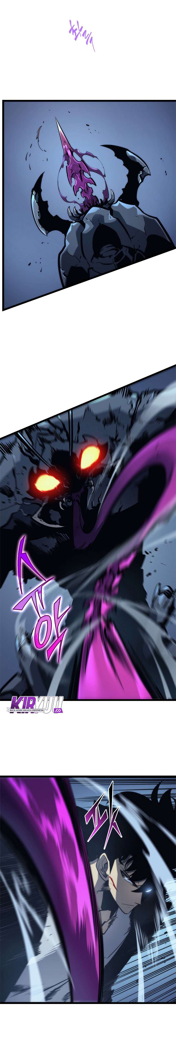 Read Solo Leveling ID Manga Online