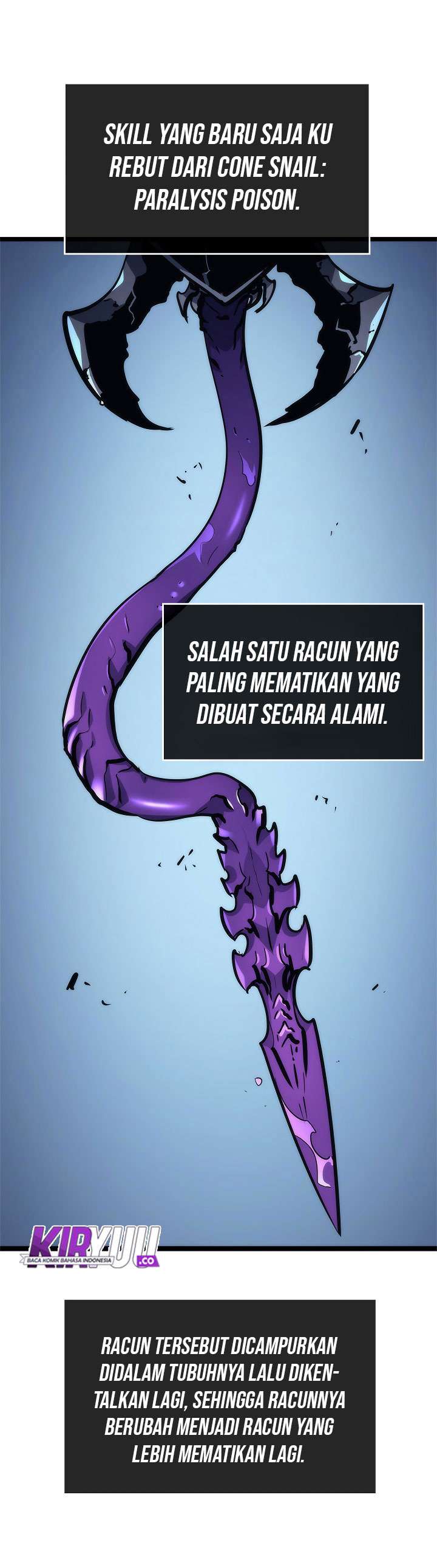 Read Solo Leveling ID Manga Online