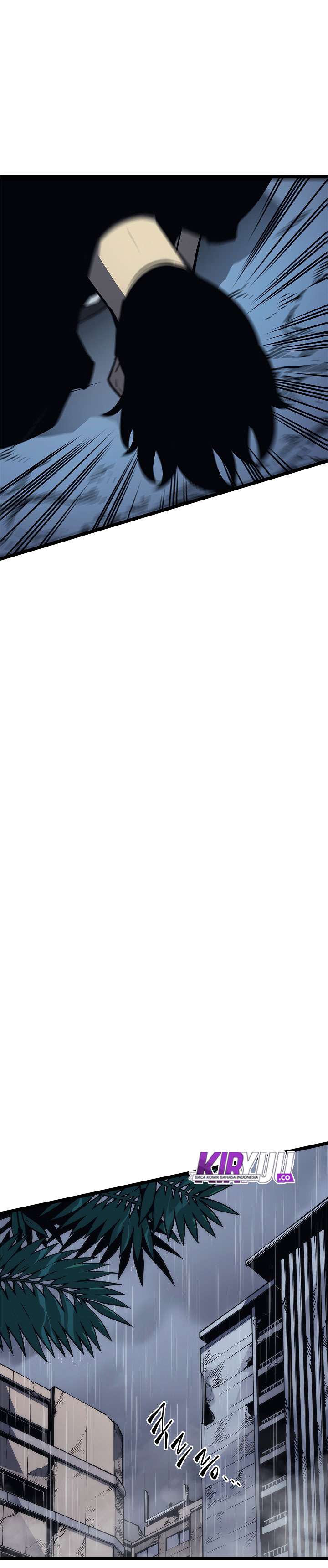 Read Solo Leveling ID Manga Online