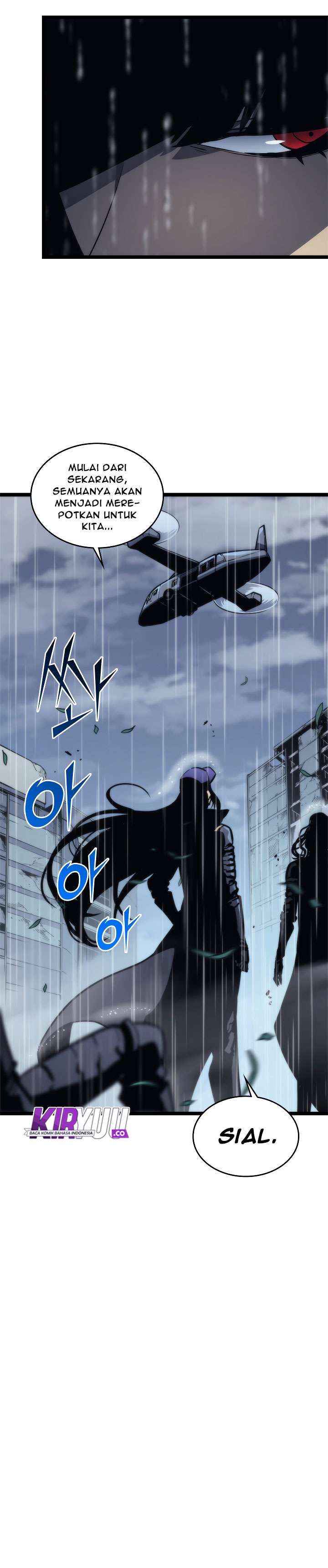 Read Solo Leveling ID Manga Online