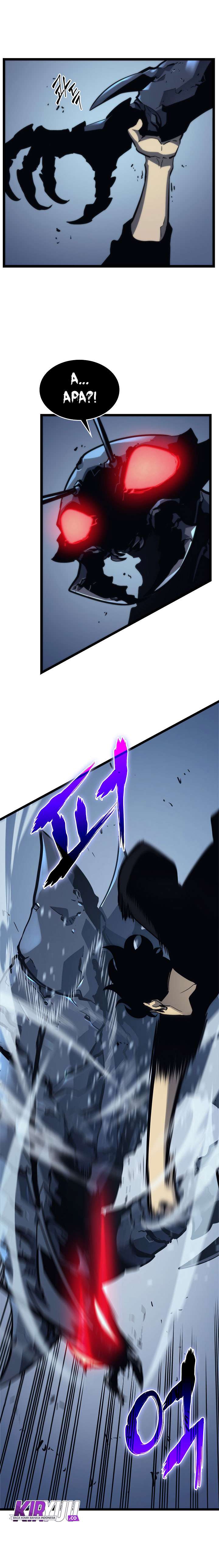 Read Solo Leveling ID Manga Online