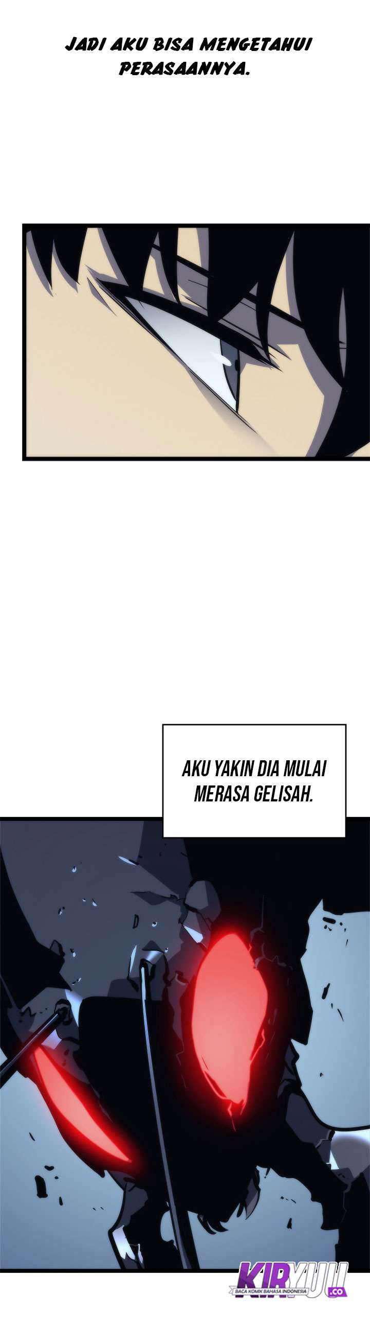 Read Solo Leveling ID Manga Online