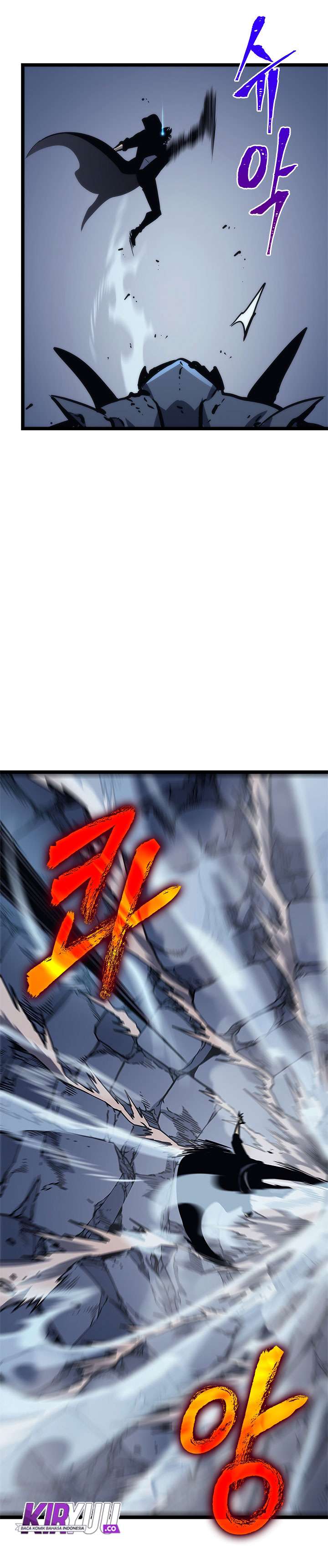 Read Solo Leveling ID Manga Online