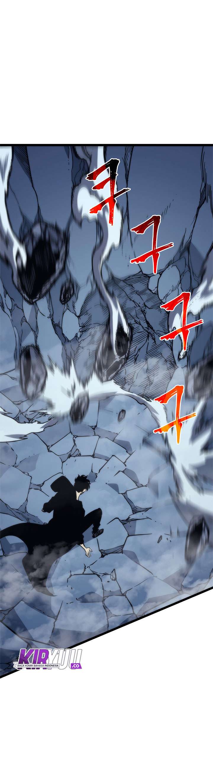 Read Solo Leveling ID Manga Online