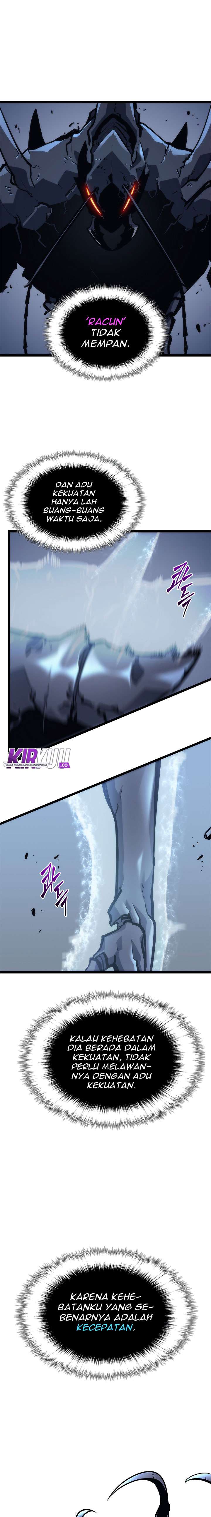 Read Solo Leveling ID Manga Online