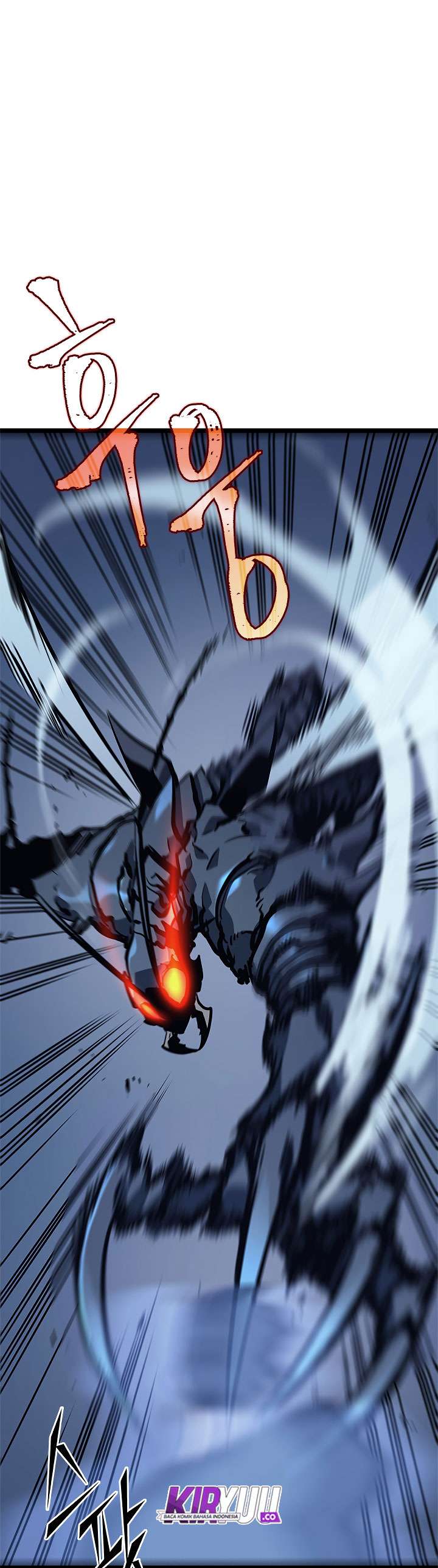 Read Solo Leveling ID Manga Online