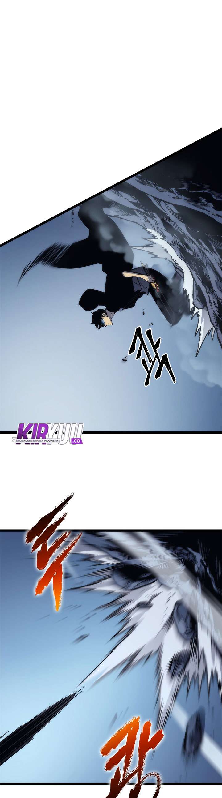 Read Solo Leveling ID Manga Online