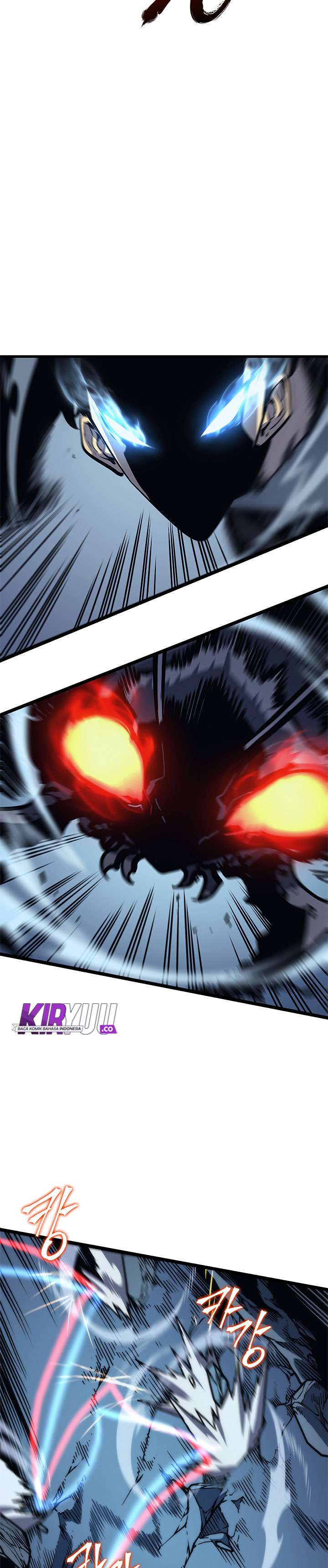 Read Solo Leveling ID Manga Online