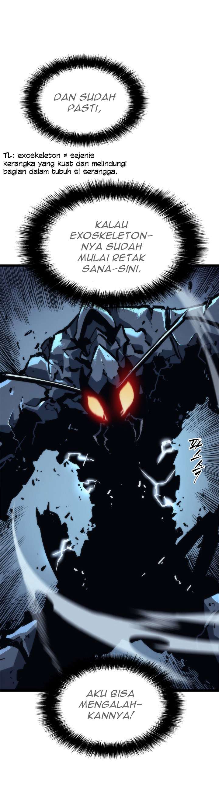 Read Solo Leveling ID Manga Online