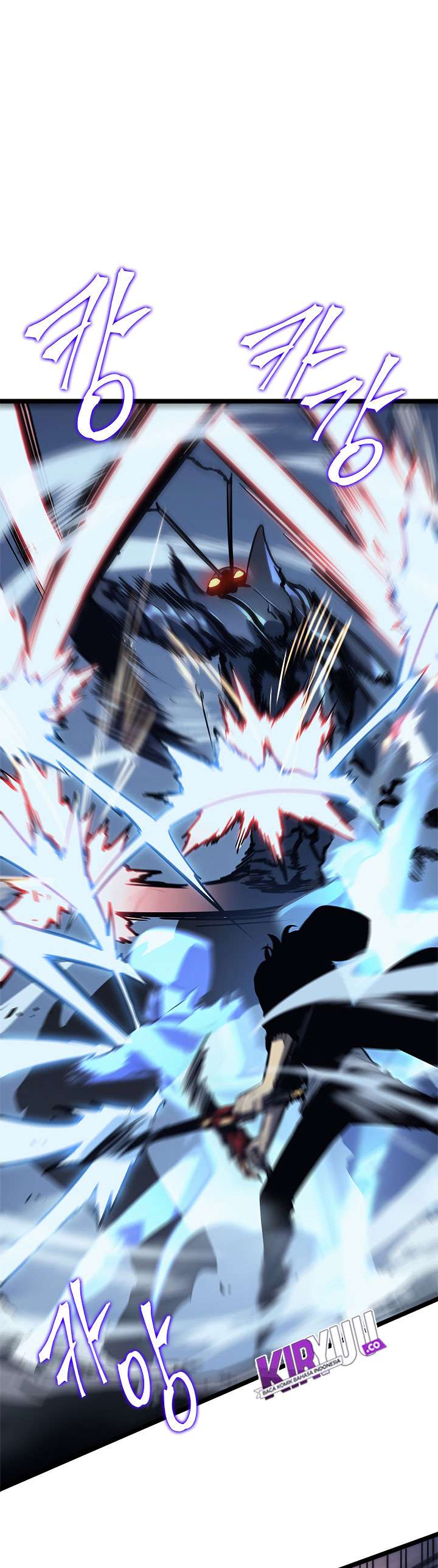 Read Solo Leveling ID Manga Online