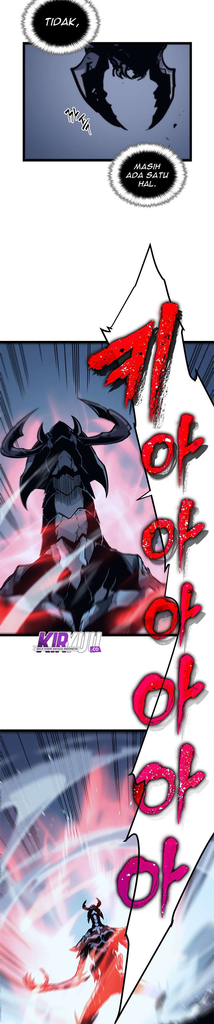 Read Solo Leveling ID Manga Online