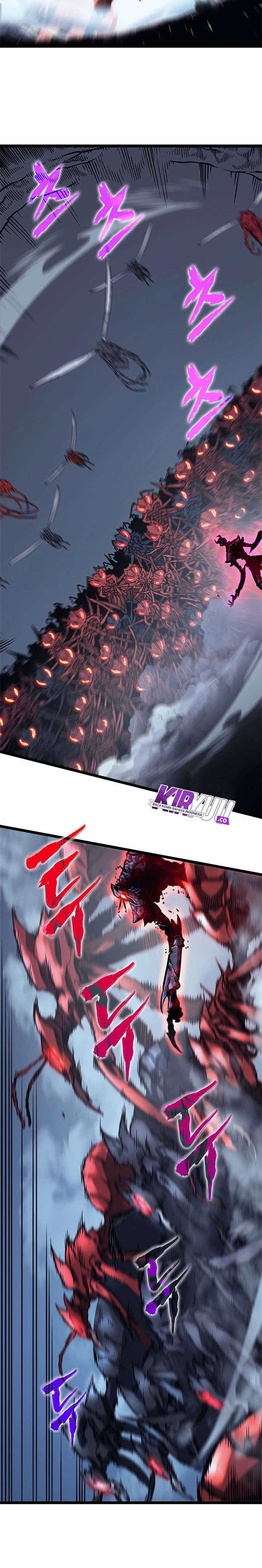 Read Solo Leveling ID Manga Online