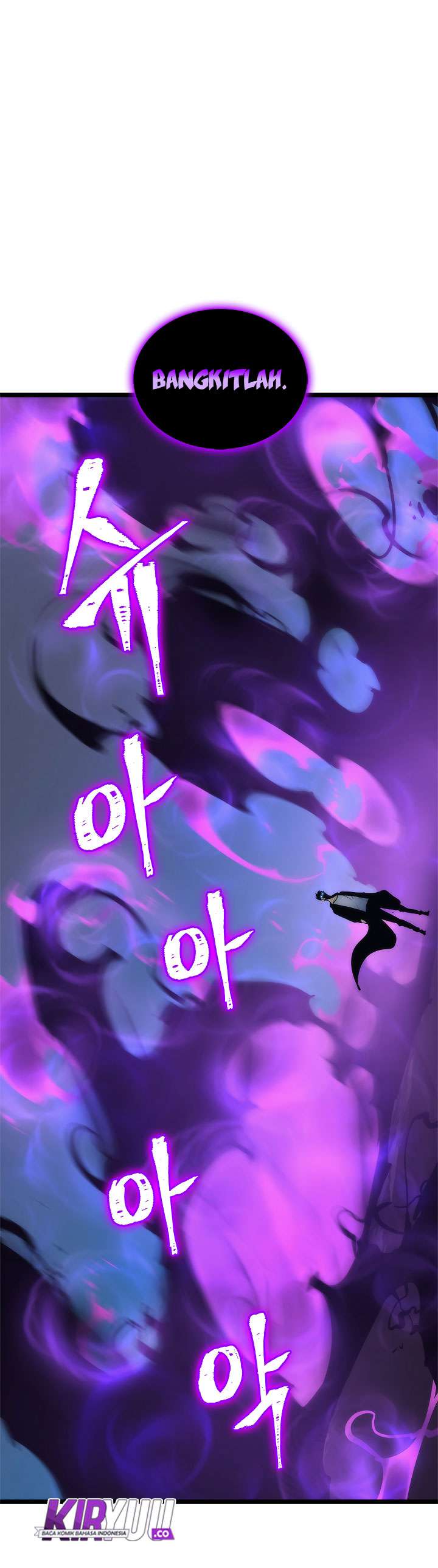 Read Solo Leveling ID Manga Online