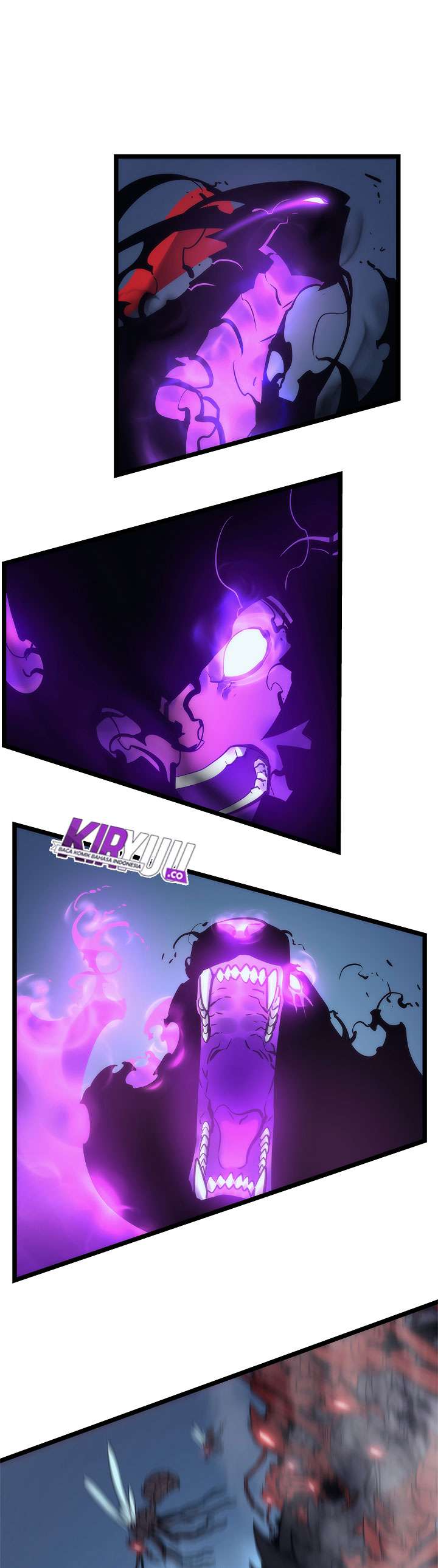 Read Solo Leveling ID Manga Online