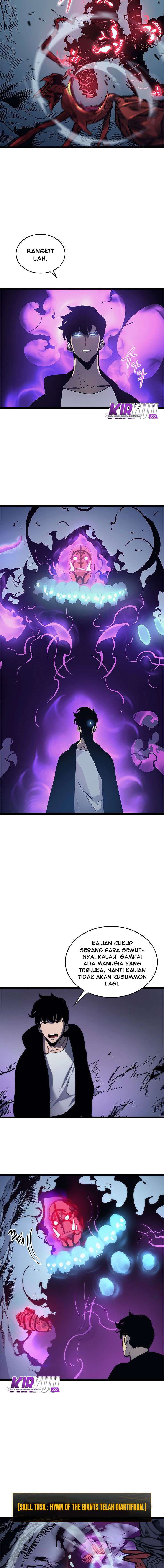 Read Solo Leveling ID Manga Online