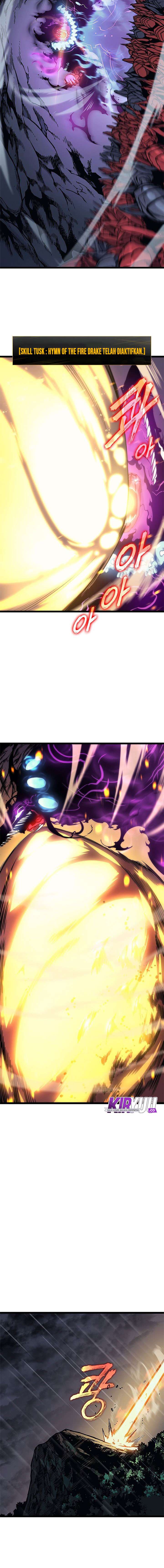 Read Solo Leveling ID Manga Online