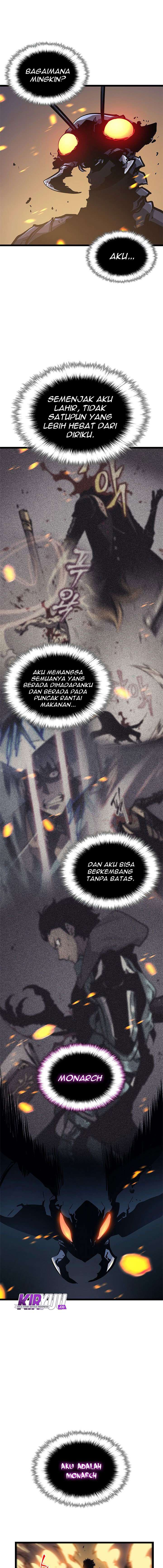 Read Solo Leveling ID Manga Online