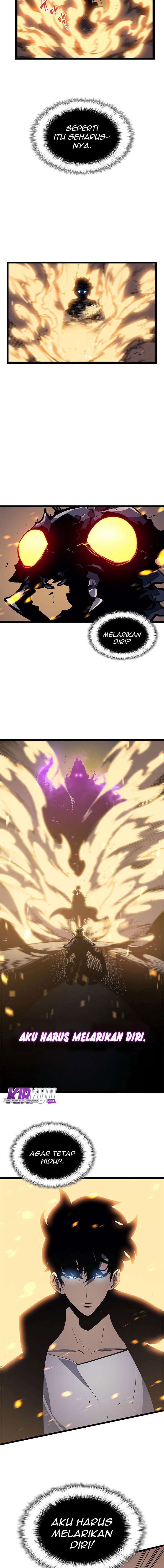 Read Solo Leveling ID Manga Online