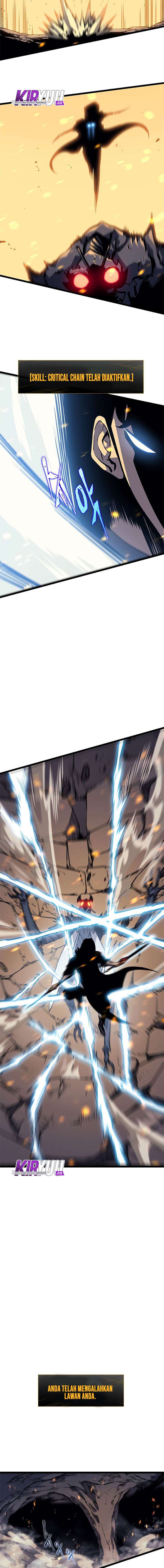 Read Solo Leveling ID Manga Online