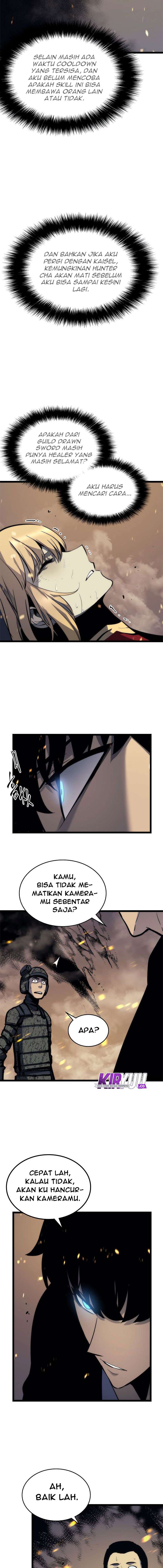 Read Solo Leveling ID Manga Online